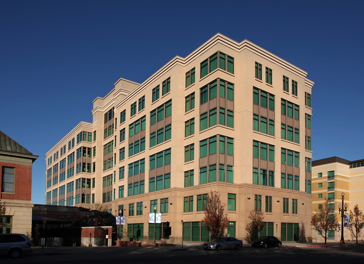 Category: Industrial / Technology